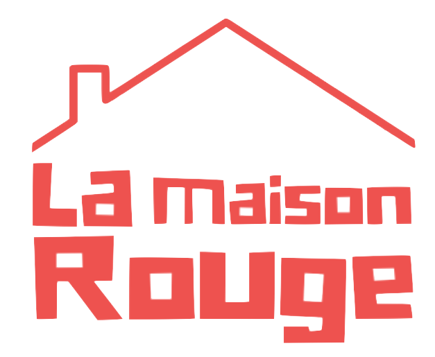 La Maison Rouge – Albertville